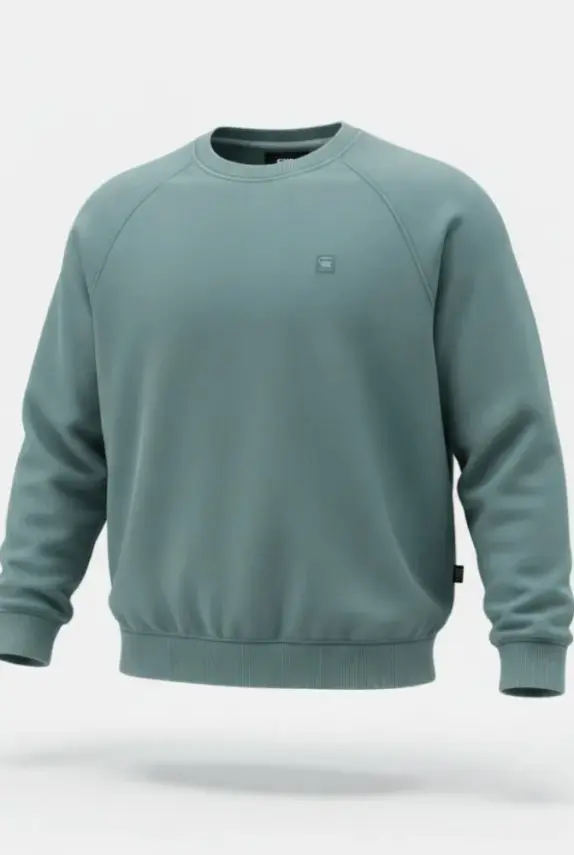 VINTAGE G-STAR RAW ΦΟΥΤΕΡ CASUAL ΜΕ ΔΙΑΚΡΙΤΙΚΟ ΛΟΓΟΤΥΠΟ