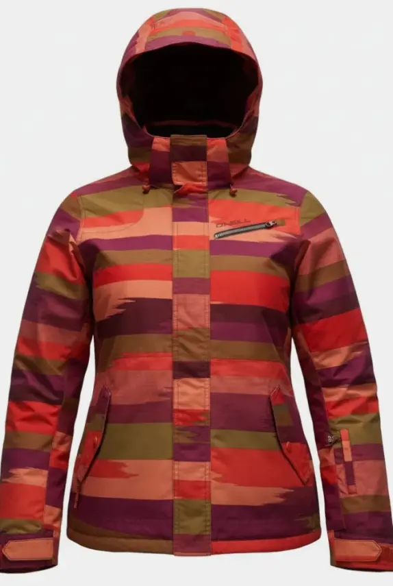 VINTAGE O'NEILL SNOWOUTERWEAR ΜΠΟΥΦΑΝ SKI/SNOWBOARD